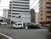 江戸川区南葛西２丁目　月極駐車場